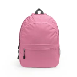 Stamina MO7174 - WILDE Sac à dos en polyester 600D avec deux compartiments principaux et une poche avant