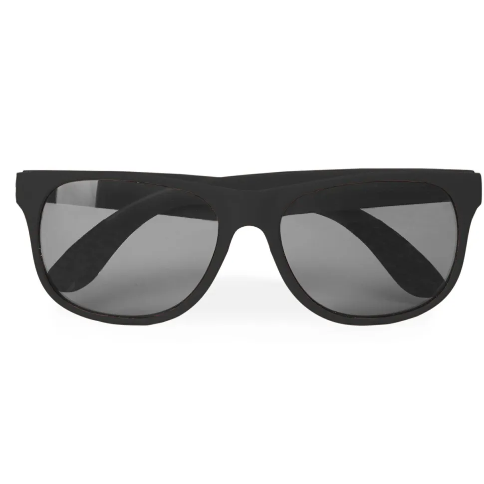 Stamina SG8103 - ARIEL Lunettes de soleil avec une monture confortable et design classique achevé mat et des verres avec protection UV400