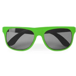 Stamina SG8103 - ARIEL Lunettes de soleil avec une monture confortable et design classique achevé mat et des verres avec protection UV400