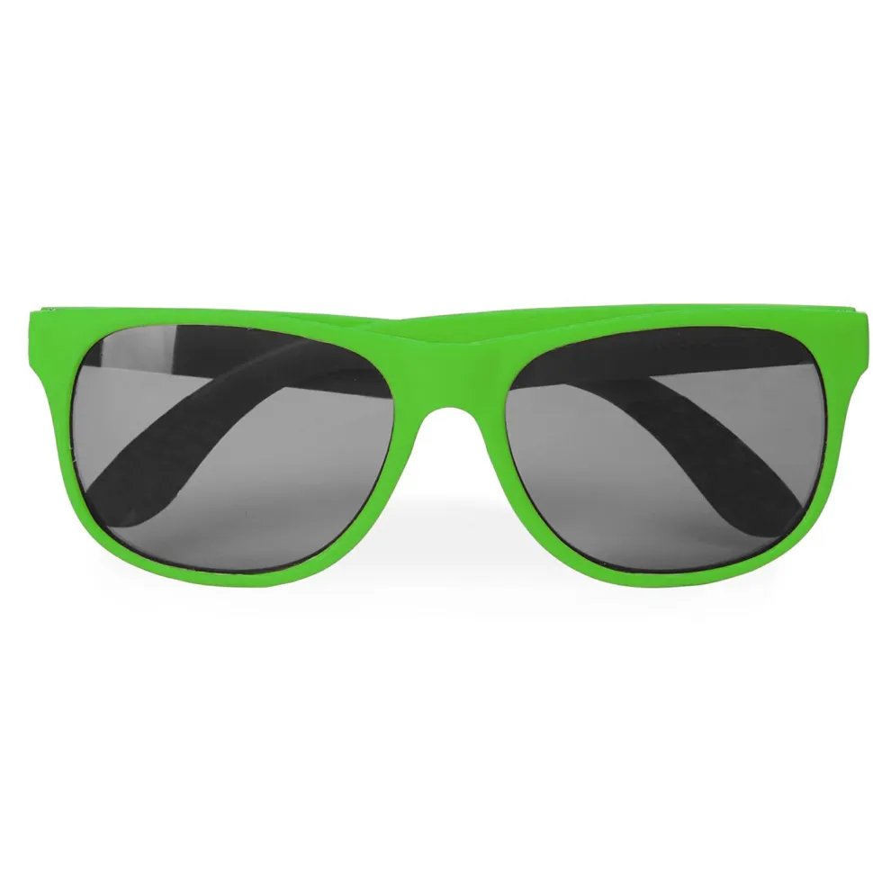 Stamina SG8103 - ARIEL Lunettes de soleil avec une monture confortable et design classique achevé mat et des verres avec protection UV400