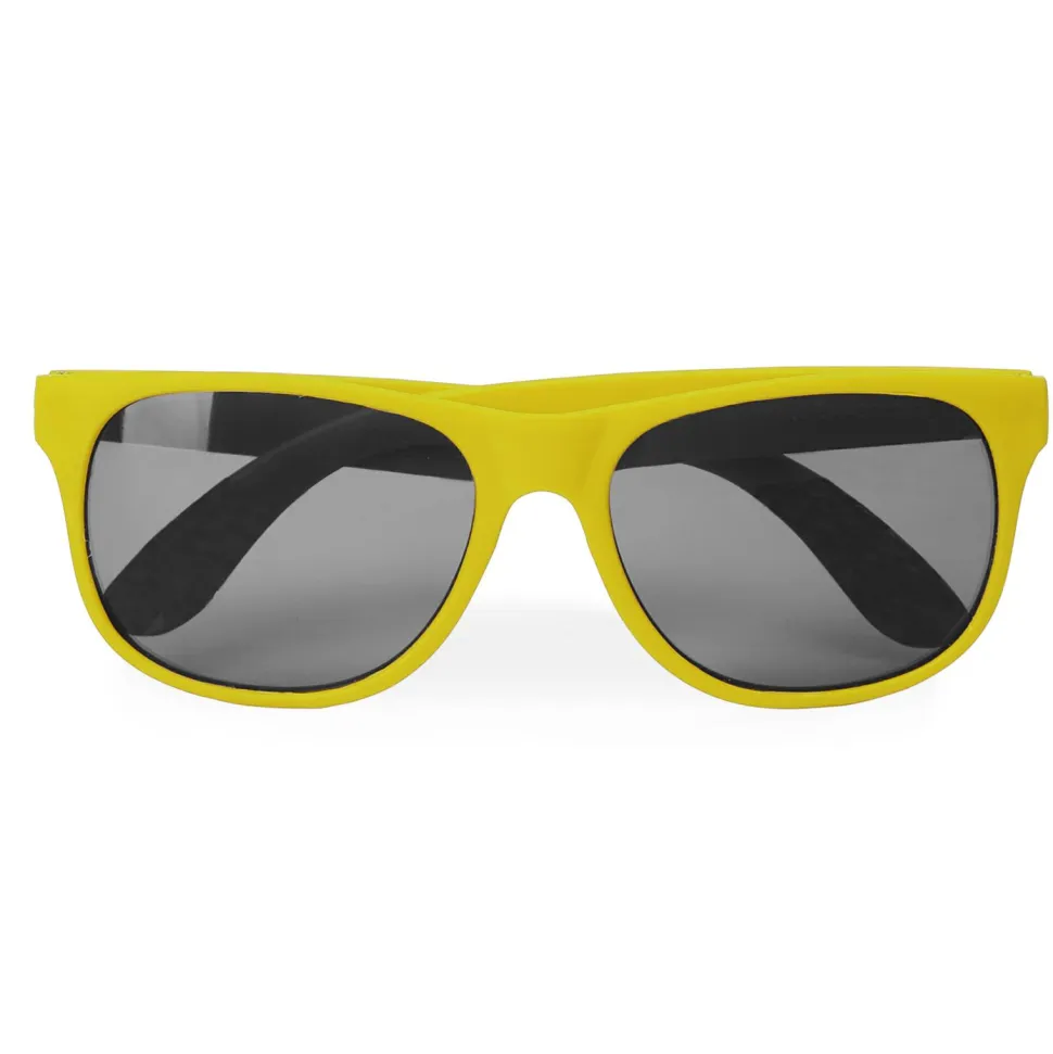 Stamina SG8103 - ARIEL Lunettes de soleil avec une monture confortable et design classique achevé mat et des verres avec protection UV400