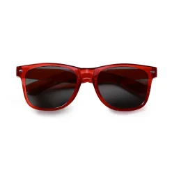 Stamina SG8105 - BARI Lunettes de soleil classiques au design translucide
