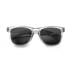 Stamina SG8105 - BARI Lunettes de soleil classiques au design translucide