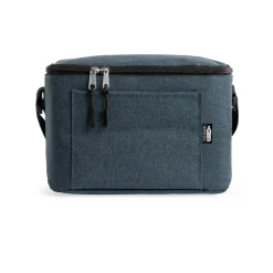 Stamina TB7608 - BISMAR Glacière en RPET en polyester recyclé au design vigoré