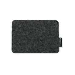 Stamina TT1146 - Timber RPET Vigor: Porte-Cartes RFID Durable