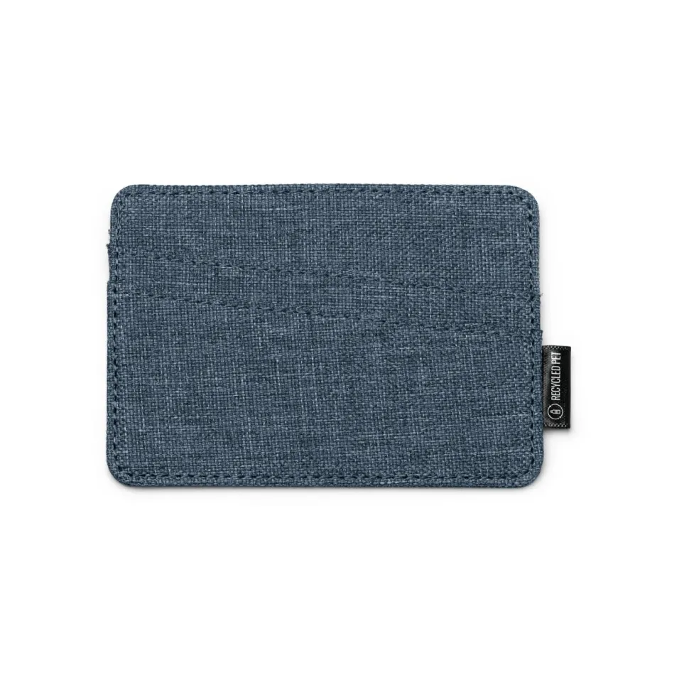 Stamina TT1146 - Timber RPET Vigor: Porte-Cartes RFID Durable