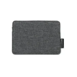 Stamina TT1146 - Timber RPET Vigor: Porte-Cartes RFID Durable