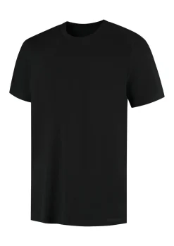 STARWORLD SW391 - ORGANIC COTTON RELAXED FIT T-SHIRT