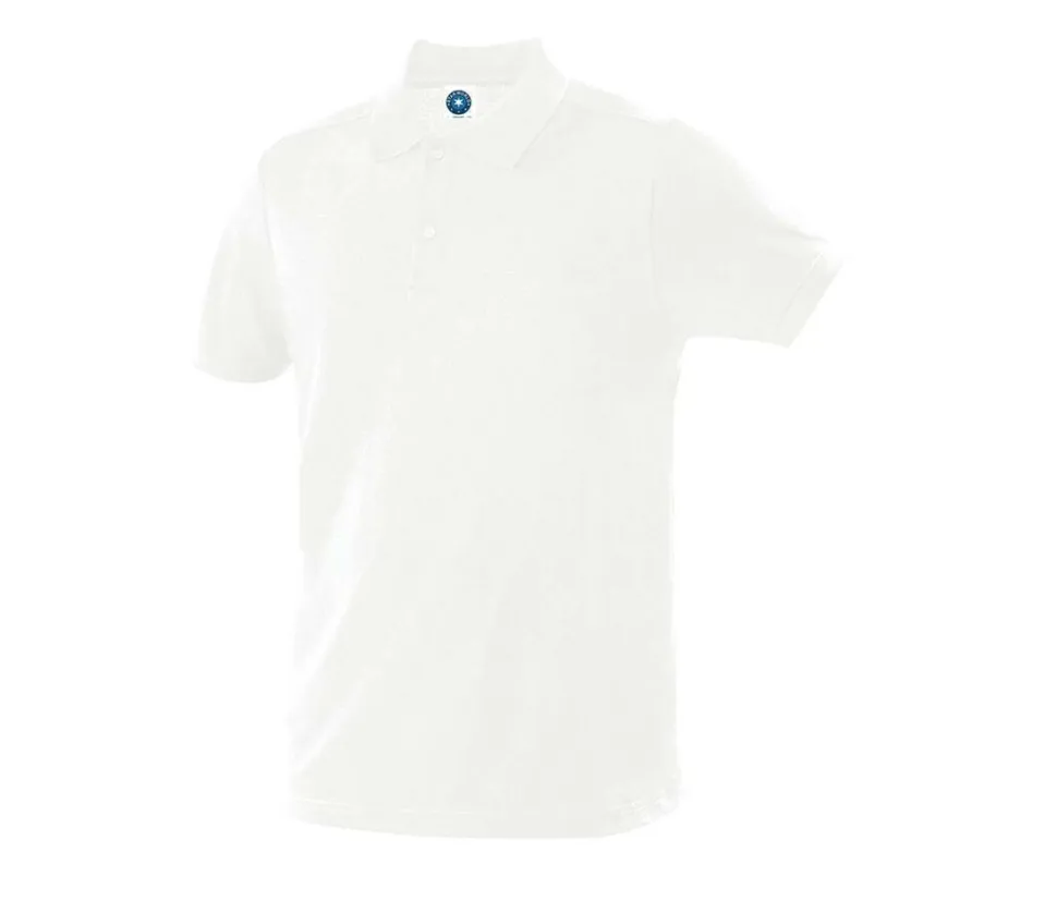 Starworld SW160 - Polo Homme 100% Coton Bio