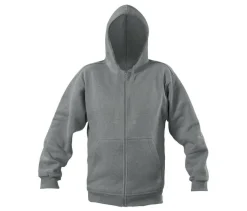 Starworld SW260 - Sweat Capuche Homme Poches kangourous