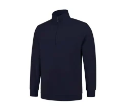 STARWORLD SW230 - Sweat col zippé