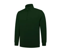 STARWORLD SW230 - Sweat col zippé