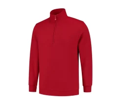 STARWORLD SW230 - Sweat col zippé