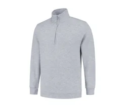 STARWORLD SW230 - Sweat col zippé