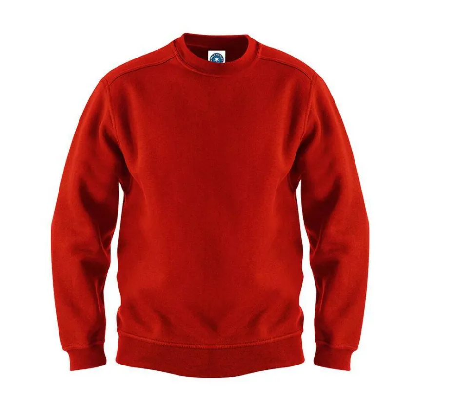 STARWORLD SW298 - Sweat manches droites