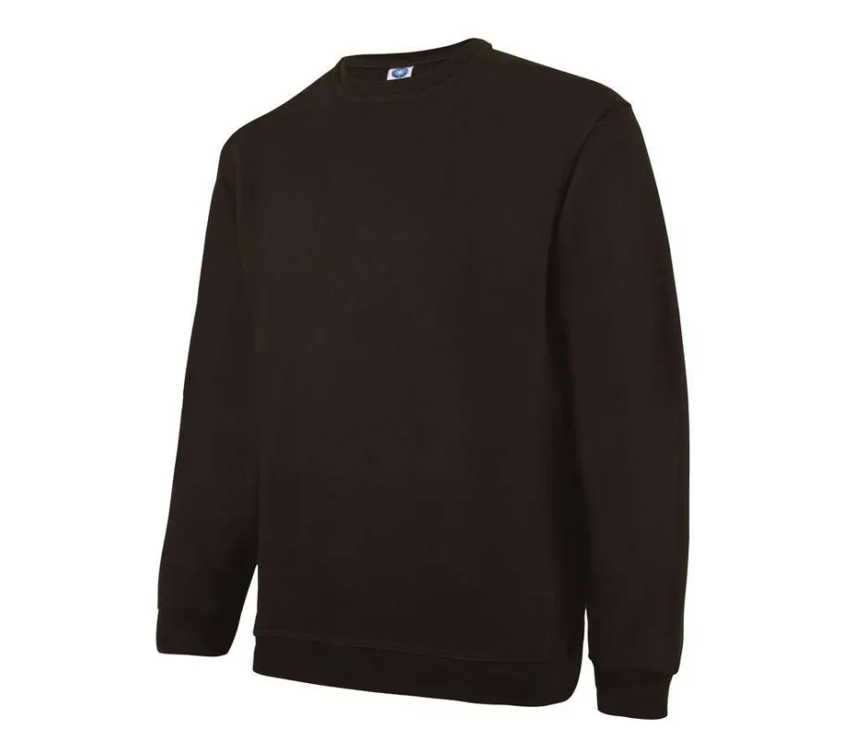 STARWORLD SW298 - Sweat manches droites