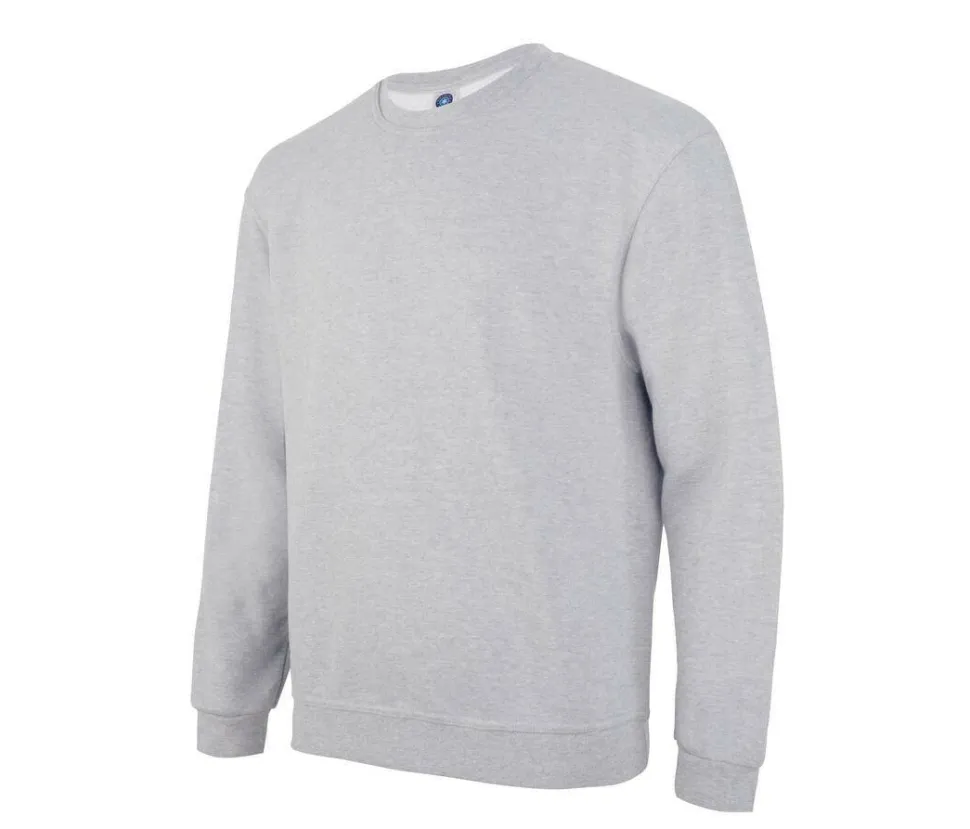 STARWORLD SW298 - Sweat manches droites