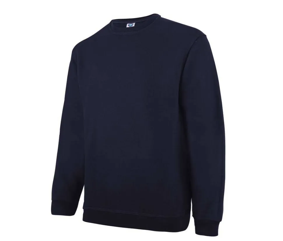 STARWORLD SW298 - Sweat manches droites