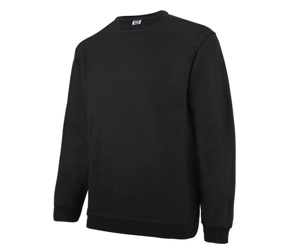 STARWORLD SW298 - Sweat manches droites