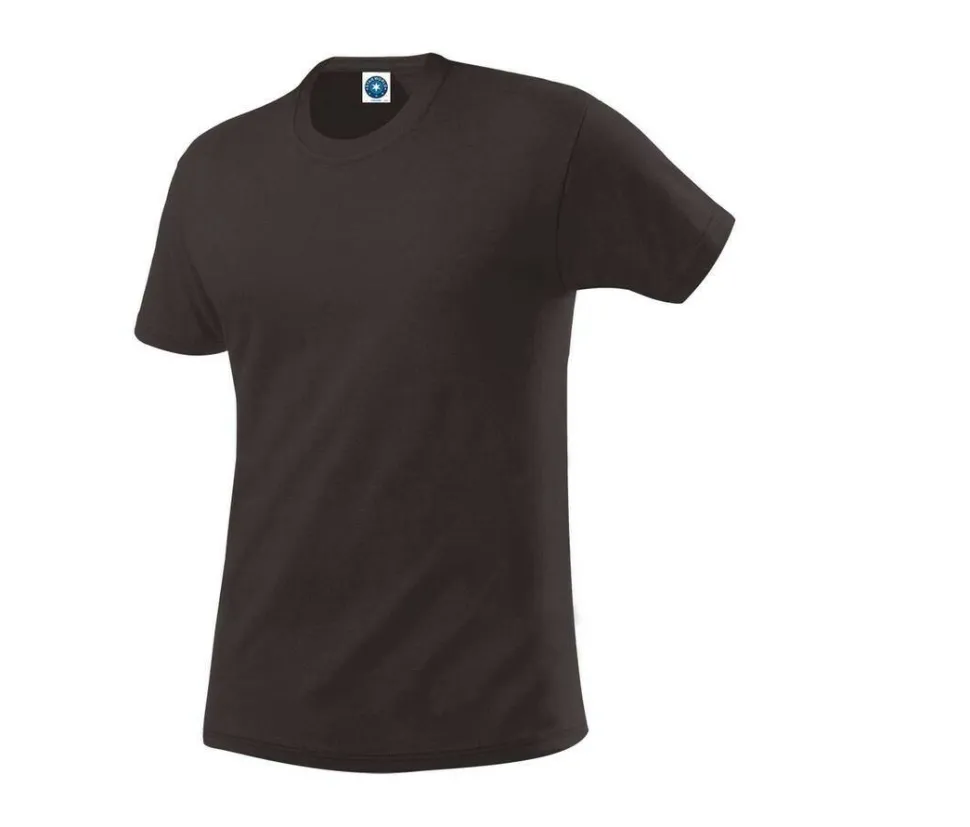 Starworld SW380 - Tee Shirt Homme 100% coton Hefty