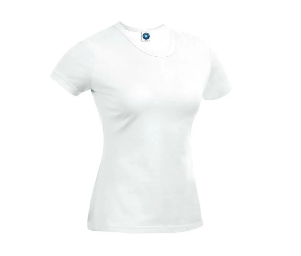 Starworld SW404 - Tee-Shirt Femme Performance