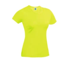 Starworld SW404 - Tee-Shirt Femme Performance