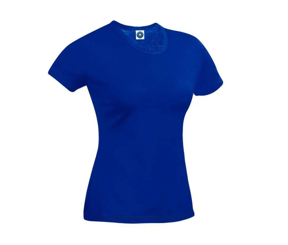 Starworld SW404 - Tee-Shirt Femme Performance