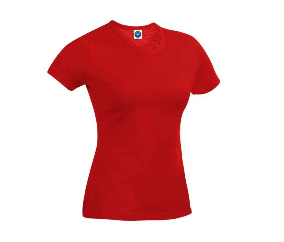Starworld SW404 - Tee-Shirt Femme Performance