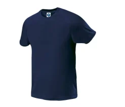 Starworld SW300 - T-Shirt Technique Homme Manches Raglan