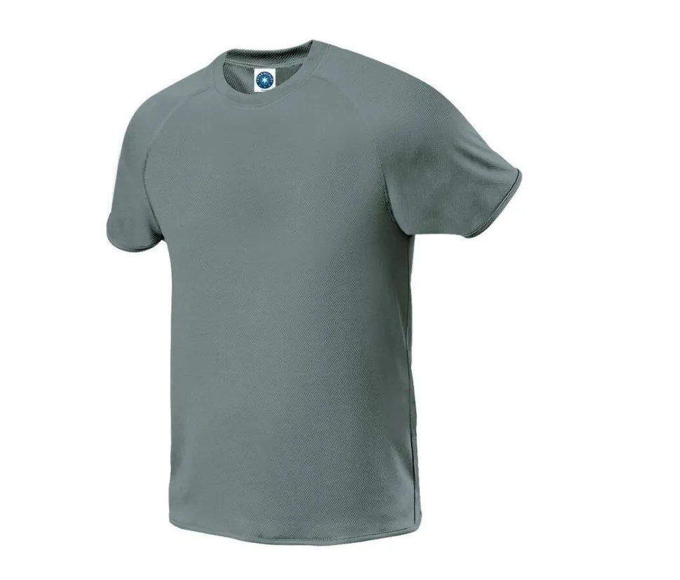 Starworld SW300 - T-Shirt Technique Homme Manches Raglan