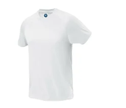 Starworld SW300 - T-Shirt Technique Homme Manches Raglan