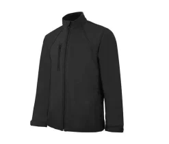Starworld SW900 - Veste Softshell Confort Étanche et Coupe-Vent