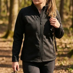 Starworld SW950 - Veste Technique Imperméable et Respirante