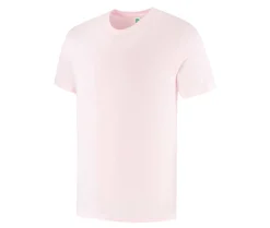STARWORLD SWGL3 - T-shirt homme en coton bio