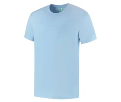 STARWORLD SWGL3 - T-shirt homme en coton bio