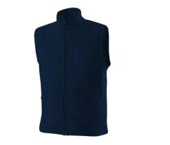 Starworld SW73N - Gilet Polaire Homme Starworld Confort Moderne