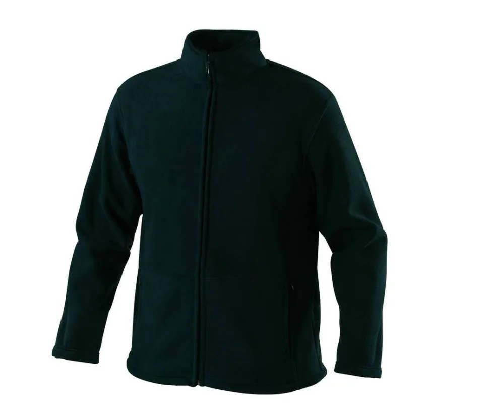 Starworld SW70N - Laine Polaire Homme Poches Zippées