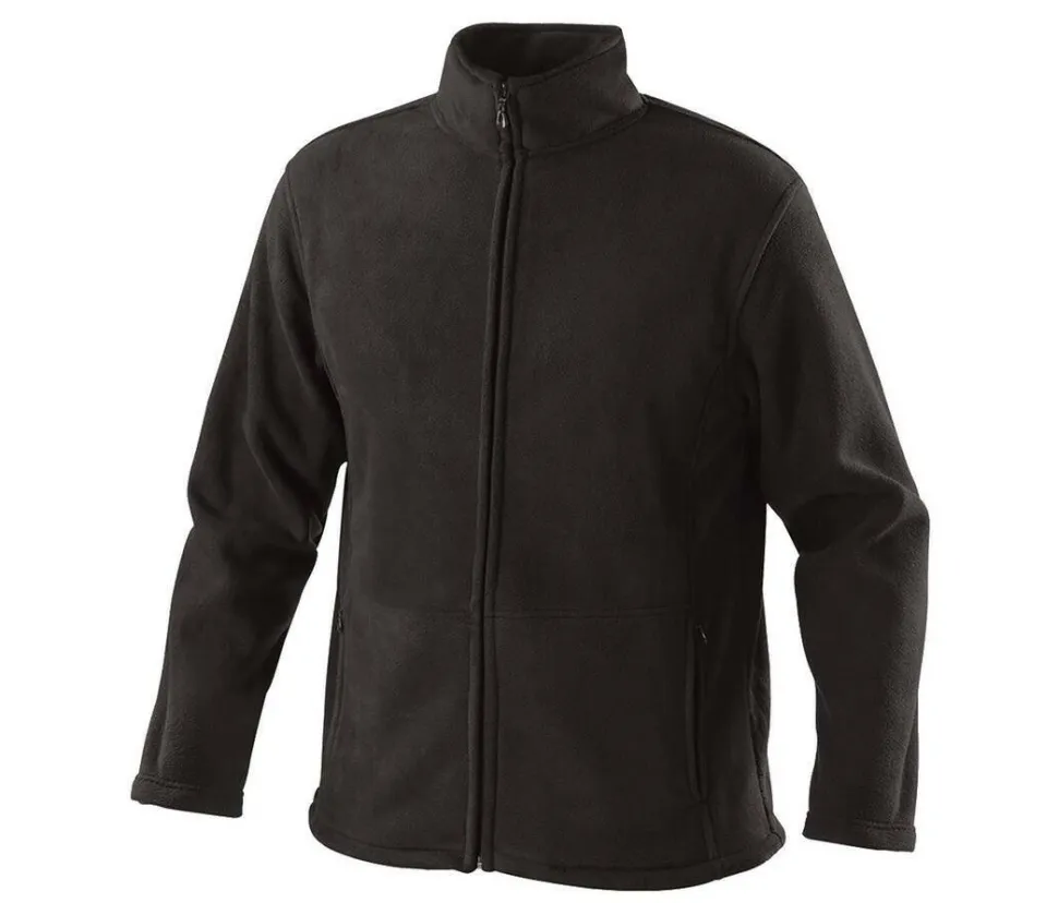 Starworld SW70N - Laine Polaire Homme Poches Zippées