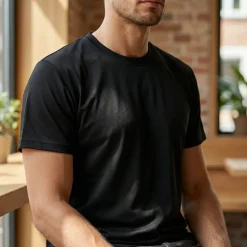 STARWORLD SW835N - T-shirt performance léger pour enfants