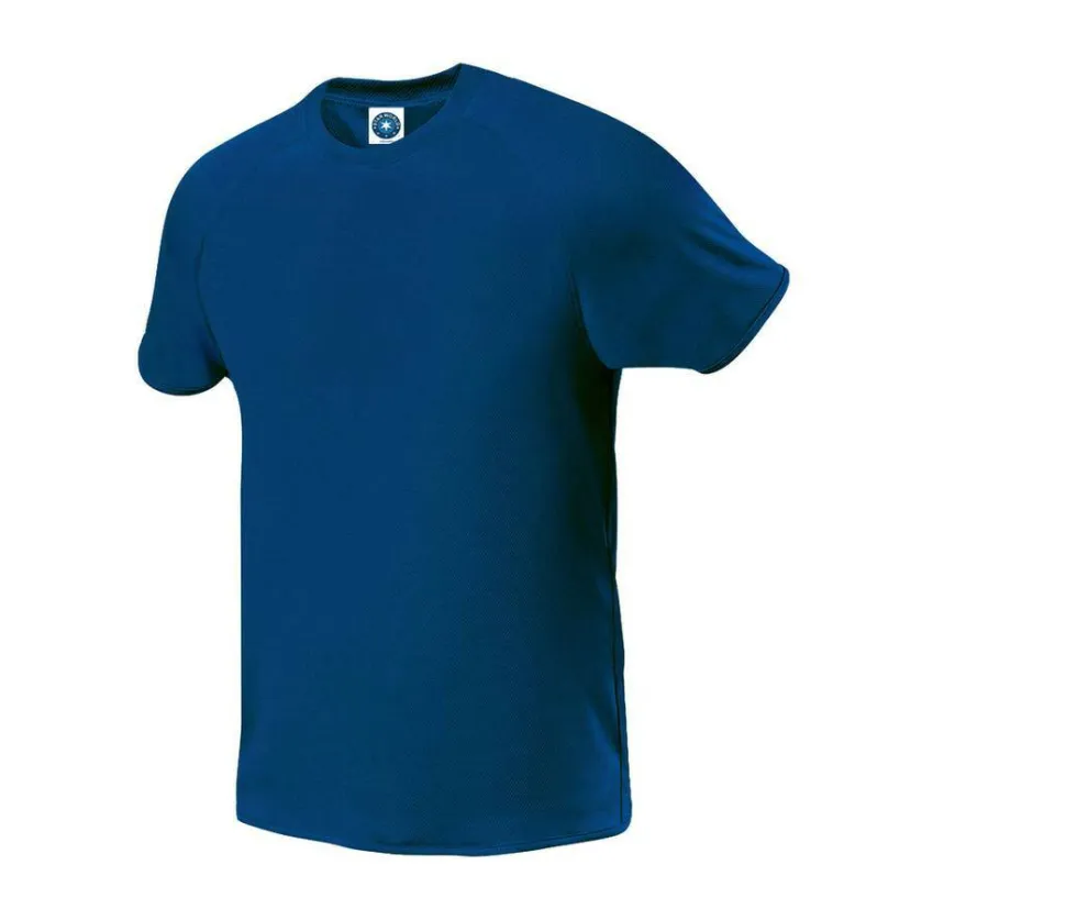 Starworld SW36N - T-Shirt Sport Homme Séchage Rapide Starworld