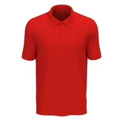Stedman ST9060 - Harper Cotton Polo