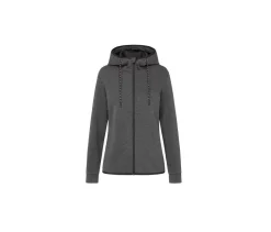 Stedman ST5940 - Recycled Hooded Scuba Jacket Ladies