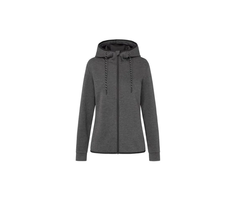 Stedman ST5940 - Recycled Hooded Scuba Jacket Ladies