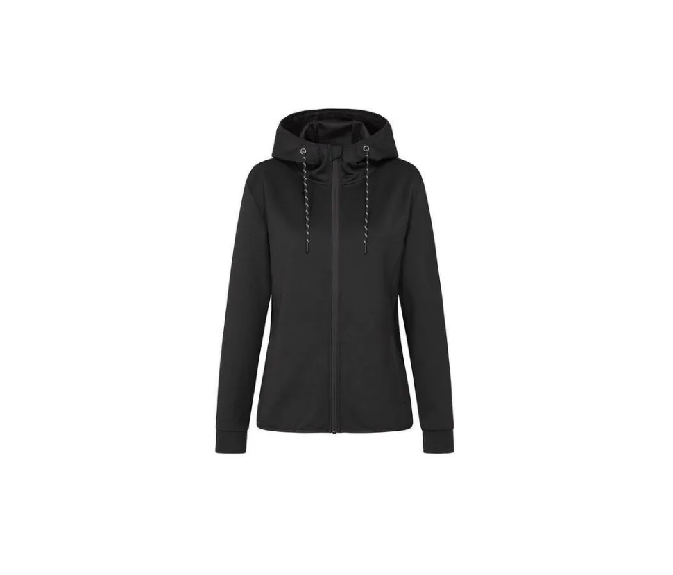 Stedman ST5940 - Recycled Hooded Scuba Jacket Ladies