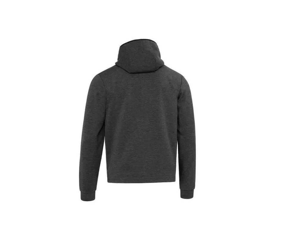 Stedman ST5840 - Recycled Hooded Scuba Jacket Mens