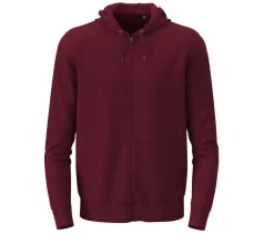 STEDMAN ST4500 - Sweat à capuche zippé