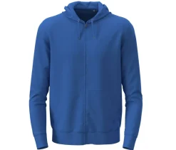 STEDMAN ST4500 - Sweat à capuche zippé