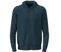 STEDMAN ST4500 - Sweat à capuche zippé