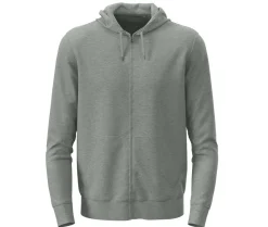 STEDMAN ST4500 - Sweat à capuche zippé
