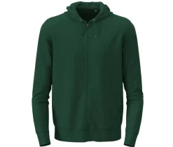 STEDMAN ST4500 - Sweat à capuche zippé